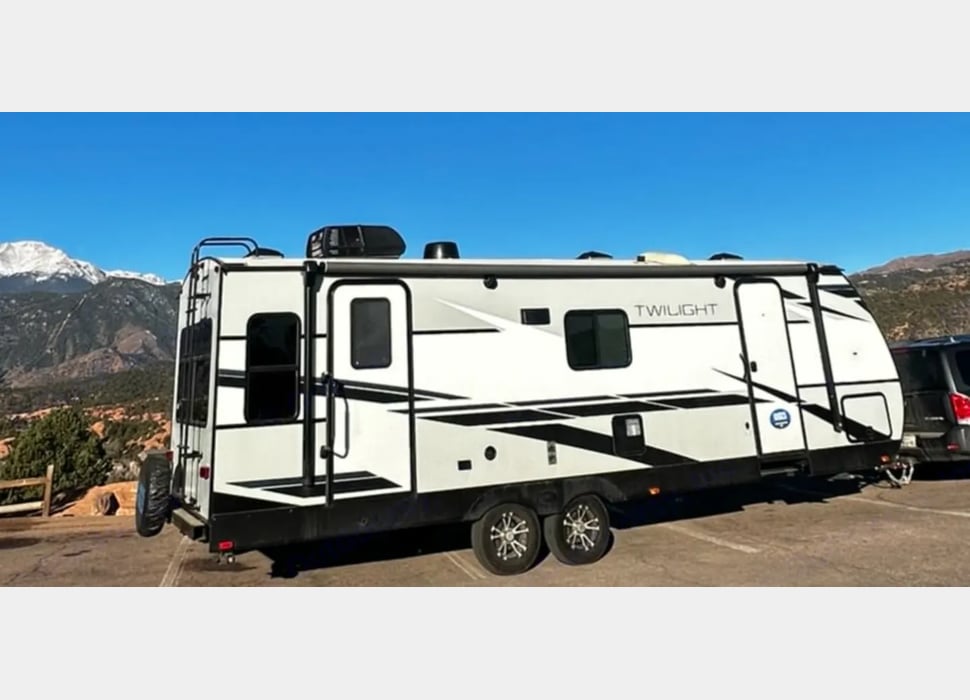 Travel Trailer rentals in Aurora