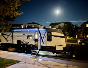 Keystone RV Hideout 26BHWE