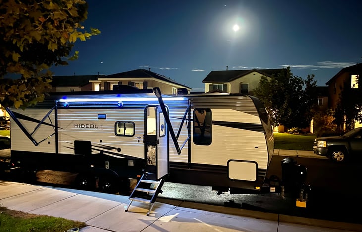 RV Photo