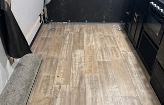 2021 Forest River RV Cherokee Grey Wolf 18RR