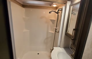 2018 Heartland Cyclone 4115