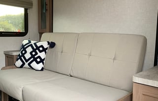 Lightweight Family Friendly Trailer