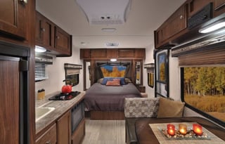 2017 Palomino PaloMini 180FB