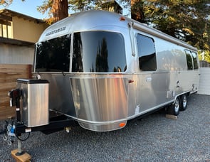 Airstream RV Flying Cloud 25 FB