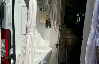 2023 Thor Motor Coach Rize 18M