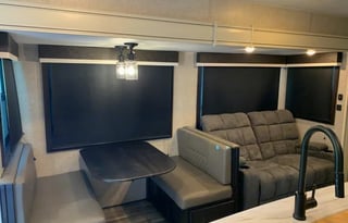 "Blue Grass Beauty" Jayco  Sleeps 8 Delivery Only