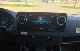 Bill’s Awesome Adventure RV