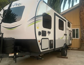Forest River RV Flagstaff E-Pro E20BHS