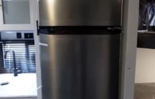 2022 Forest River RV Salem FSX 178BHSK