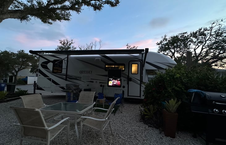RV Photo