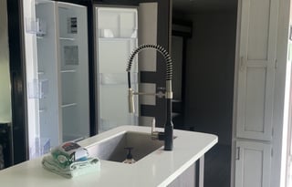 2022 Keystone RV Sprinter Limited 3590LFT