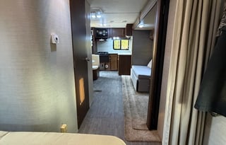 Happy Trail Hideaway-St Augustine Family RV Rental