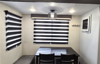 2024 Forest River Arctic Wolf Suite 3660