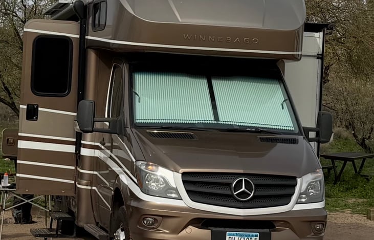 RV Photo