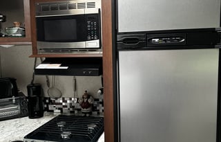 2018 Jayco Jay Flight 29RKS