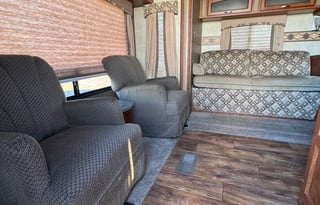 Sledge's remote Paradise