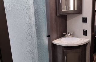 2020 CrossRoads RV Sunset Trail SS331BH