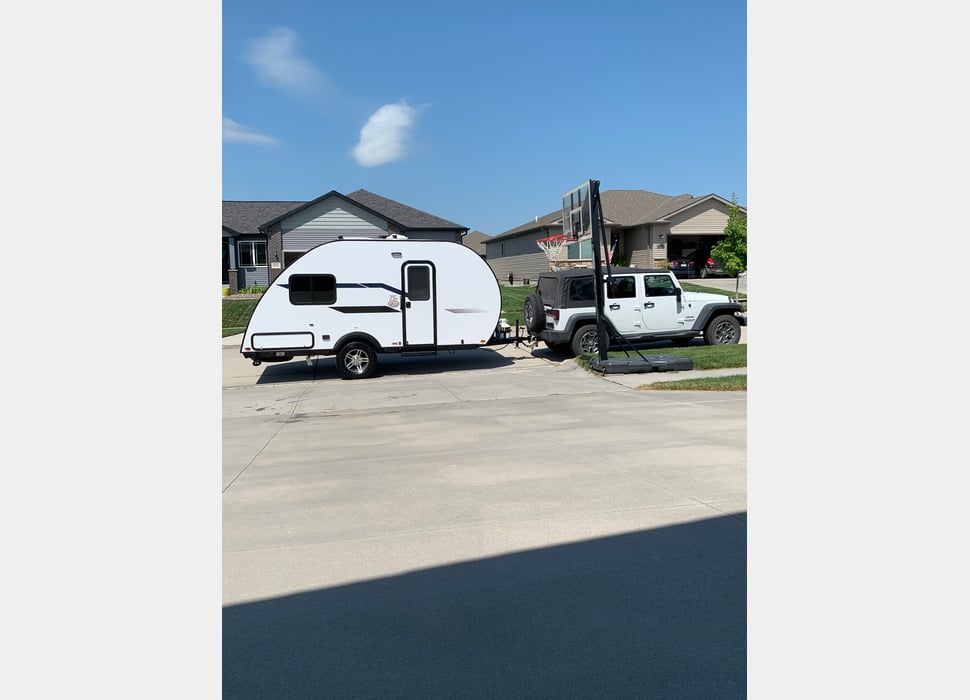 Travel Trailer rentals in Lincoln