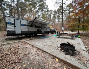 Forest River RV Salem cruise lite M-263BHXL