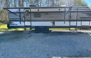 2022 Grand Design Transcend Xplor 265BH