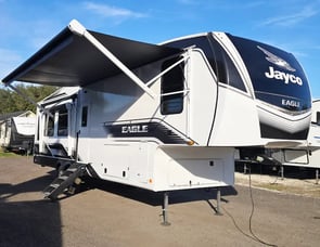 Jayco Eagle 321RSTS