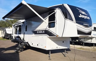 2024 Jayco Eagle 321RSTS
