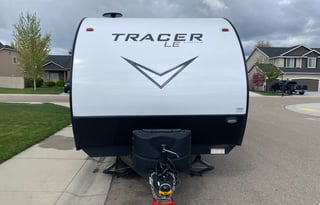 2020 Forest River Tracer LE