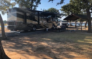 Frank and Suzanne's Motorhome Rental