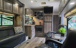 Travel with Attitude, Adventure with Gratitude!