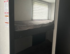 Forest River RV Cherokee Wolf Pup 17JG