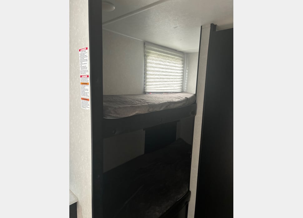Travel Trailer rentals in N. Scituate