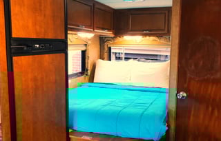 2014 Thor Motor Coach Four Winds 22E