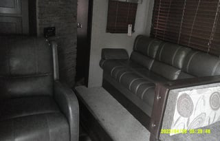 2016 Forest River Cherokee MTN1149