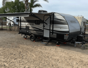 Forest River RV EVO FS 177BQ