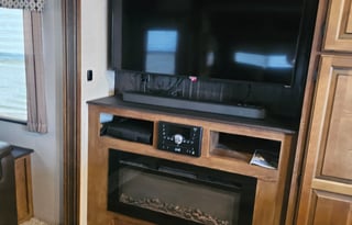 2018 Coachmen RV Chaparral  Lite 30RLS