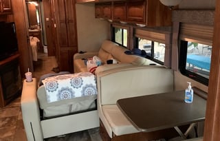 2013 Coachmen RV Mirada 35DL