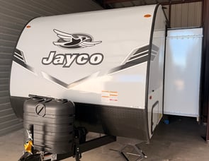 Jayco Jay Flight SLX 197MBW