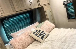 Sleeps 8 and Dogs are Great!