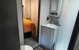 2020 Keystone RV Bullet 269RLSWE