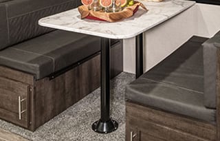 2019 KZ Sportsmen LE 23 feet, sleeps 7