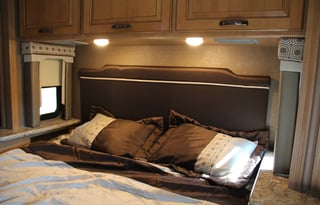 Thor Motor Coach Four Winds