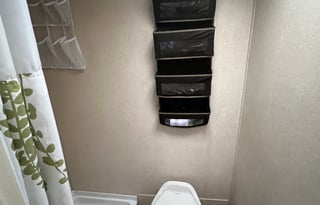 2018 Family Bunkhouse **Sleeps 5**