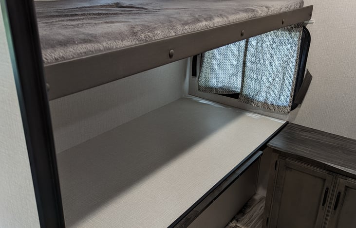 Bunkhouse Right side