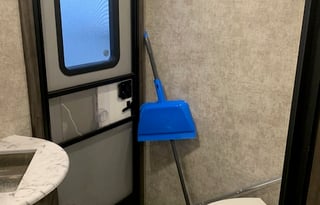 2019 open range ultralite 3310bh