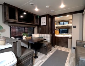 Grand Design Transcend Xplor 297QB