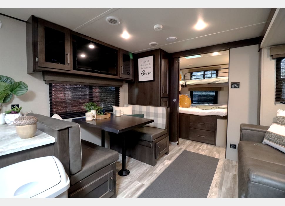 Travel Trailer rentals in Marshfield