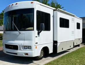 Winnebago Sightseer 27C