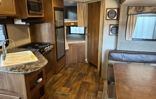 Rollin' FUNder Adventure Camper