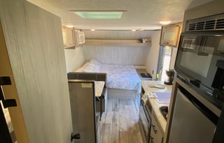 PARADISE RV RENTALS