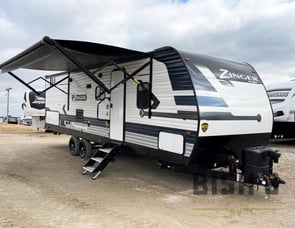 CrossRoads RV Zinger ZR290KB
